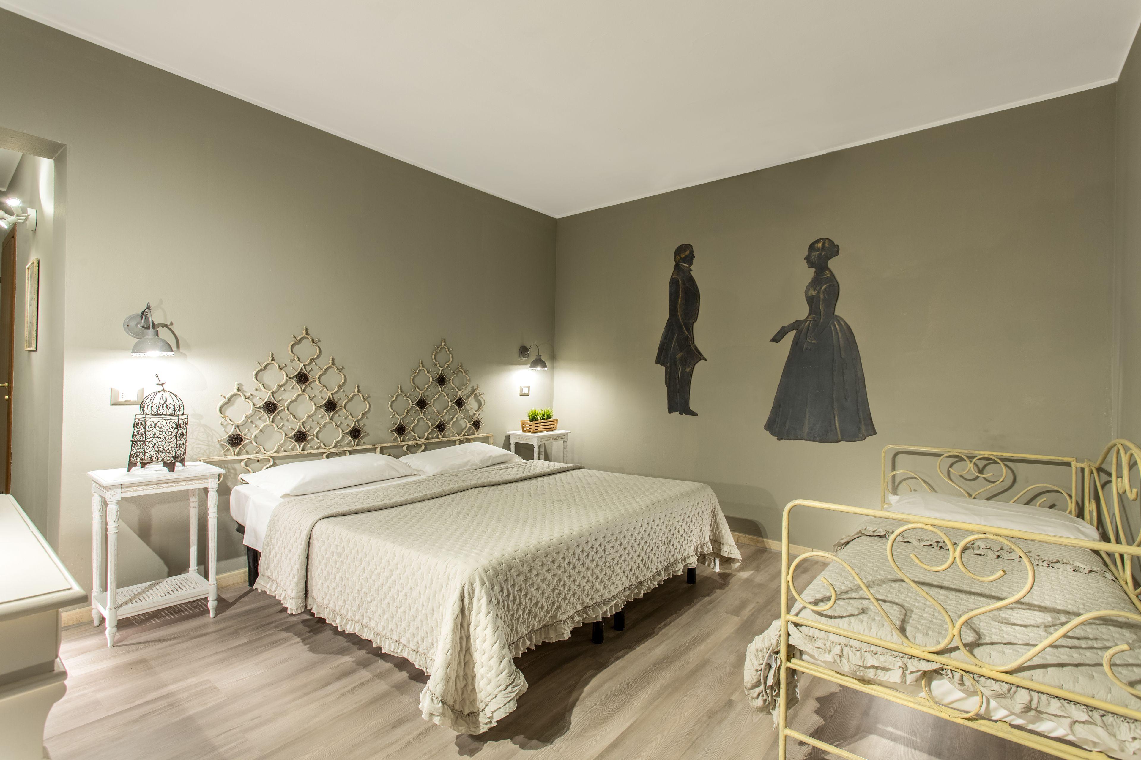 Hotel Del Borgo — Photos 3
